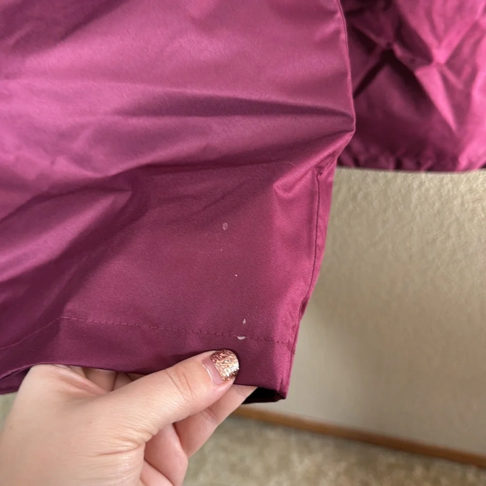 The North Face Women's Sally Insulated Pant - Picture 6 of 9